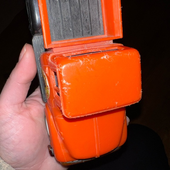 Vintage Strombecker (4) Toy Cars Hotrods Collectibles 1938 Kids Toy Cars - Picture 11 of 16